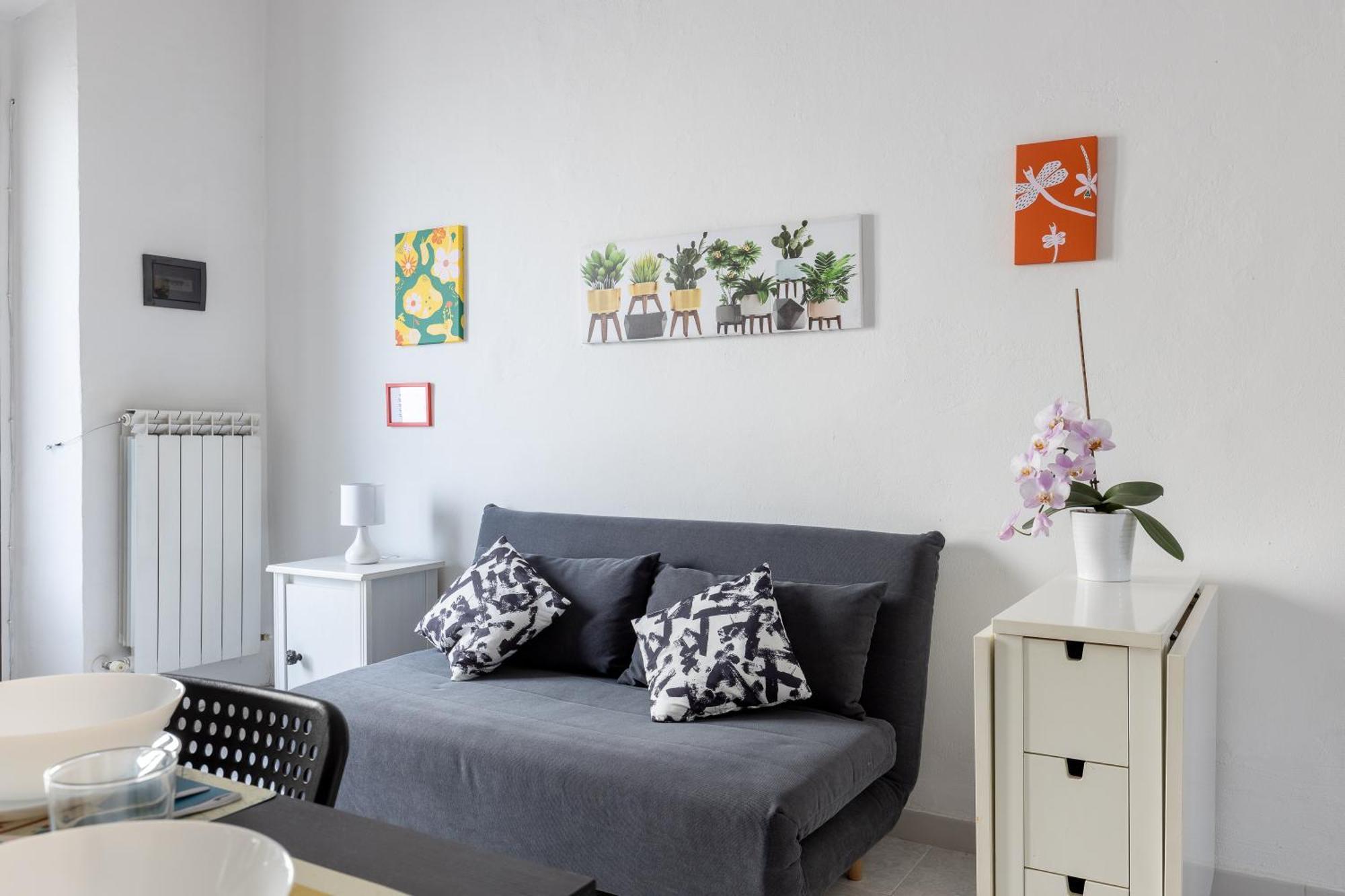 Pisa Bright Apartment Near The Airport エクステリア 写真