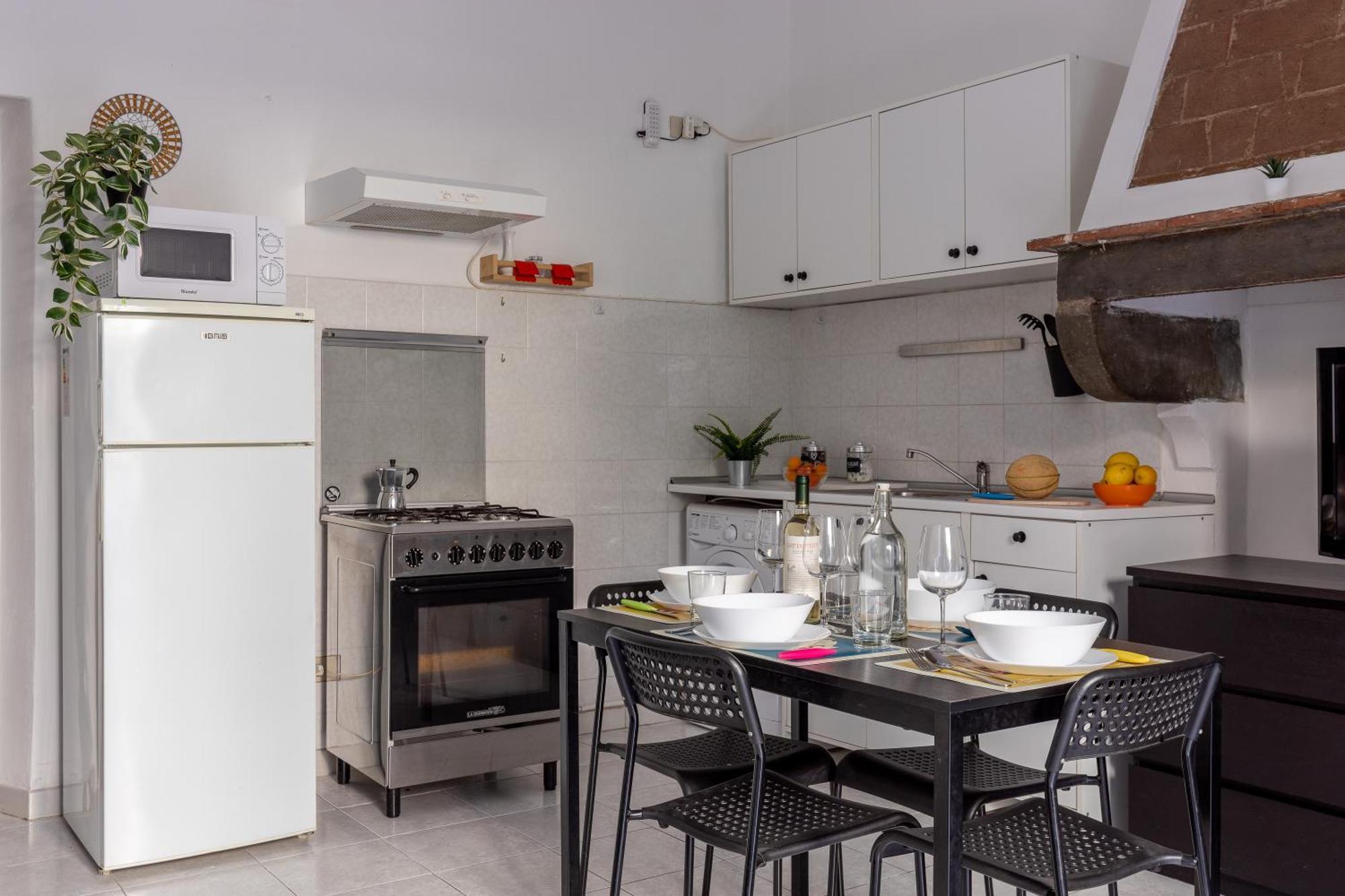 Pisa Bright Apartment Near The Airport エクステリア 写真
